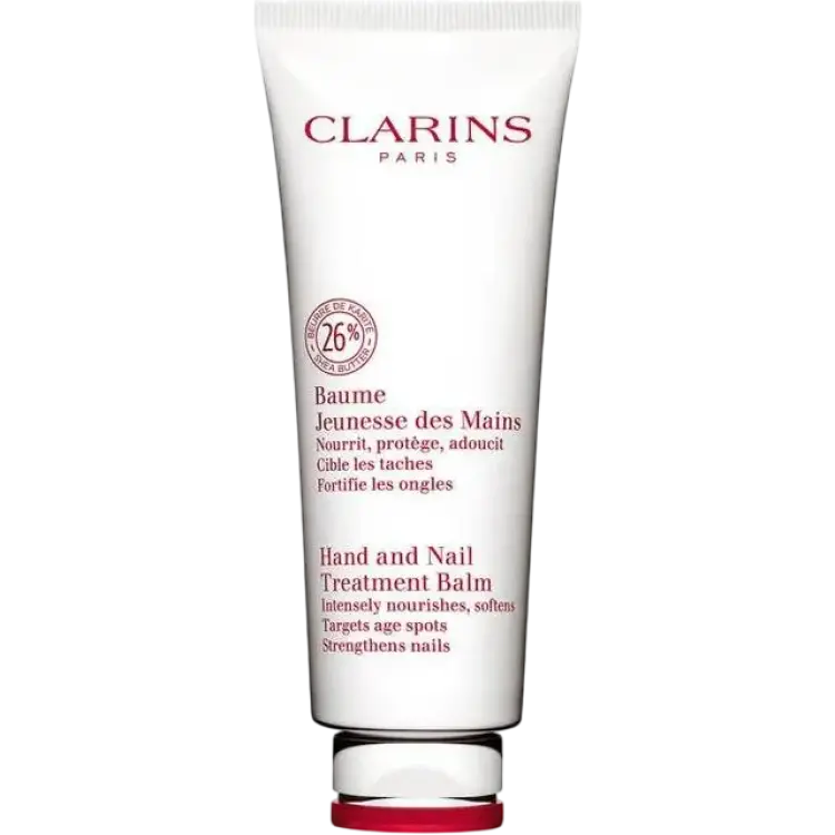 Clarins Hand & Nail Treatment Cream
