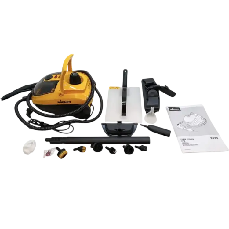 Wagner Power Steamer 915E 1.2L