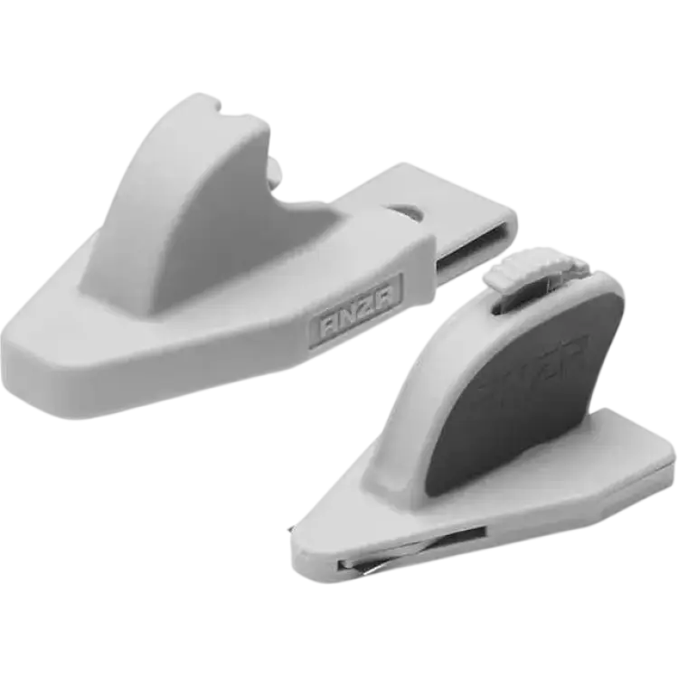 ANZA Holster 631000 Tapetkniv