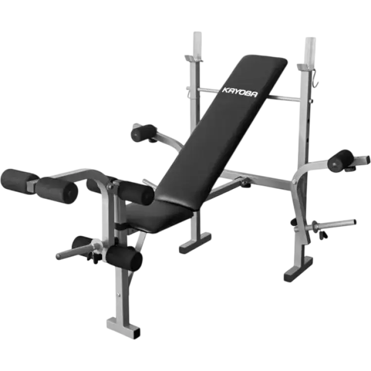 Kayoba Multifunctional Weight Bench