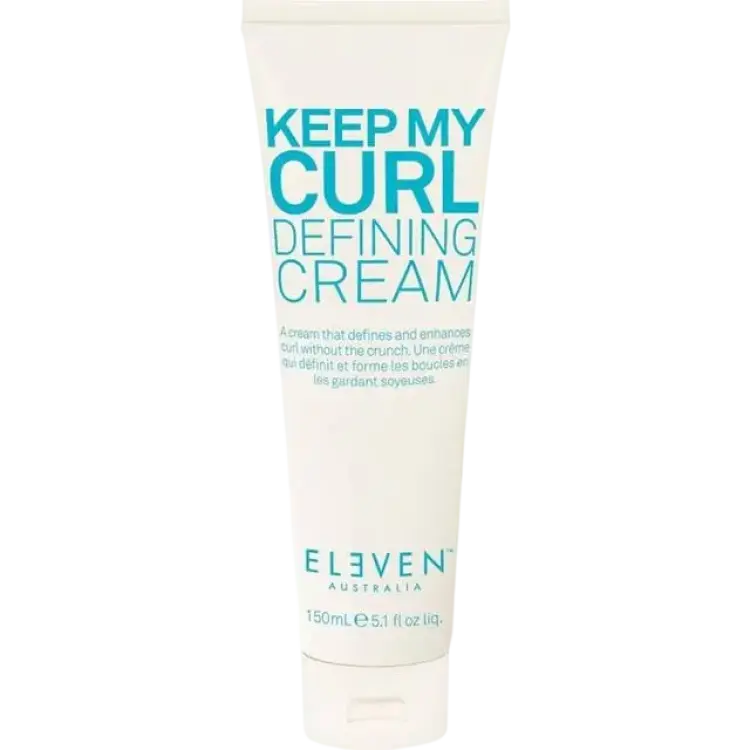 Eleven Australia Keep My Curl Defining Cream