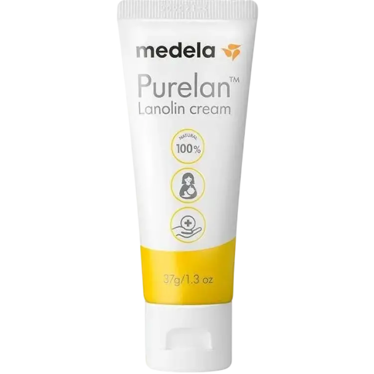 Medela Purelan Lanolin Cream 37g