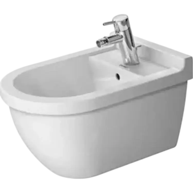 Duravit Starck 3 228015 (2280150000)