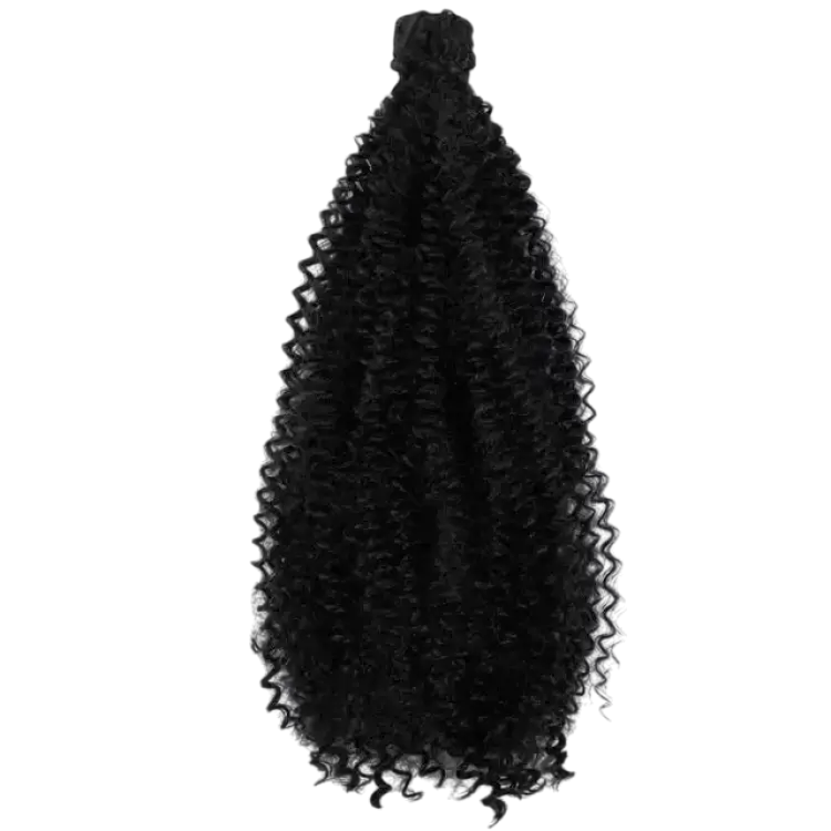 Rapunzel of Sweden Vegan Ponytail 70 cm