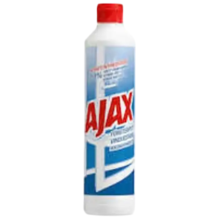 Ajax Window Cleaner 500ml