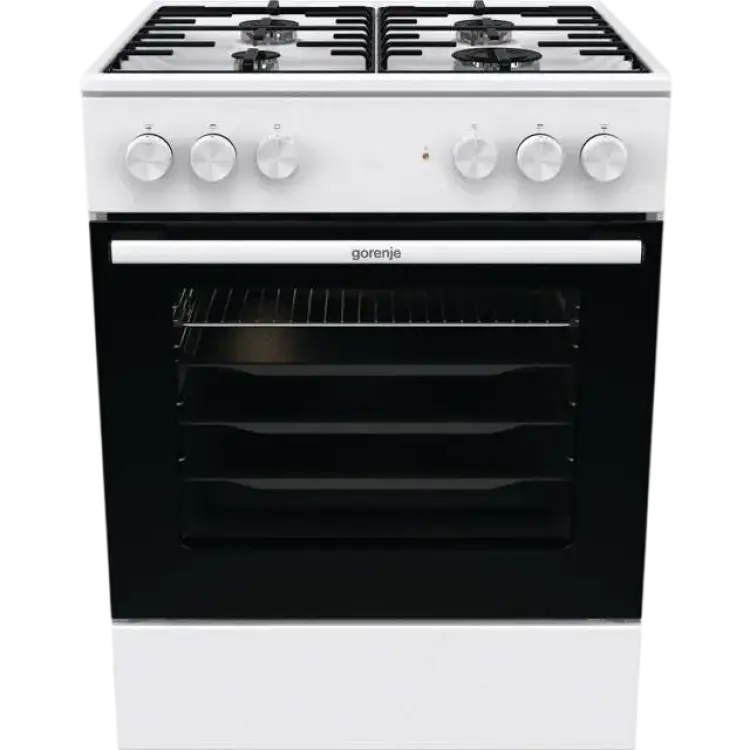 Gorenje G400 GK6A60WH Vit