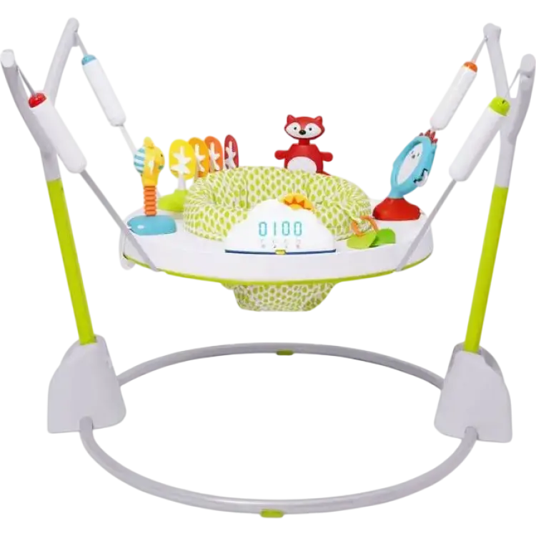 Skip Hop Explore & More Jumpscape Foldaway Jumper