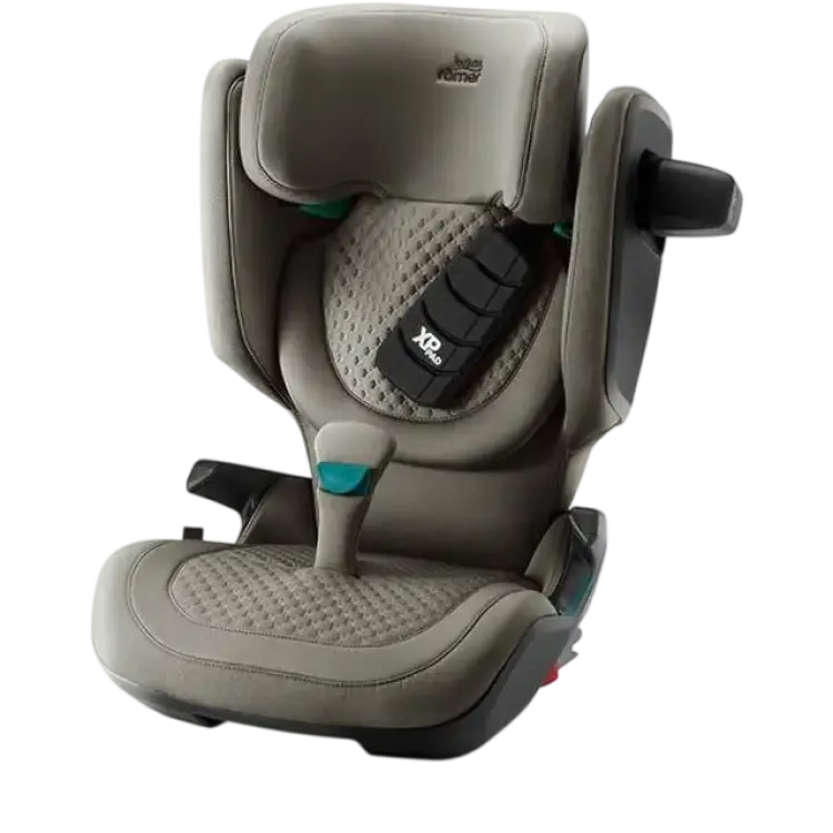 Britax Britax Römer KidFix Pro LUX