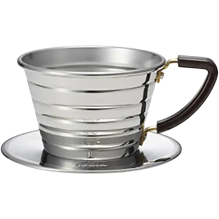 Kalita Wave 155 Stainless Steel
