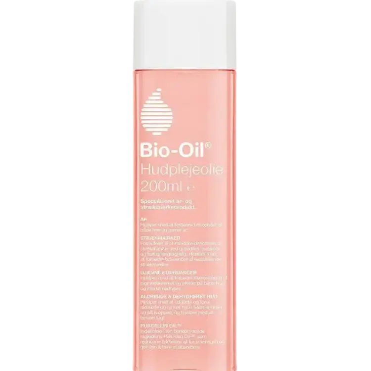 Bio Oil Skincare Oil