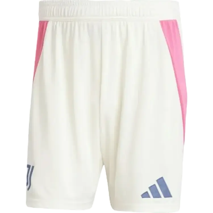 adidas Men Juventus 24/25 Away Shorts