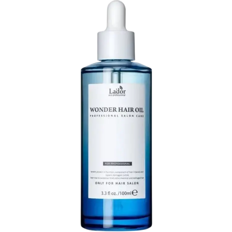 La'dor Wonder Hair Oil 100ml