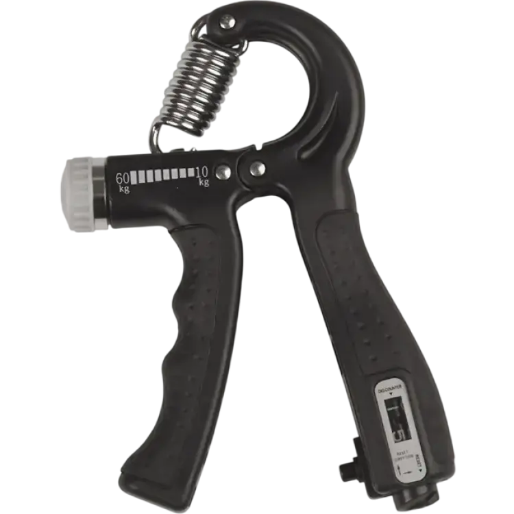 MM Sports Hand Grip, 5-60 kg