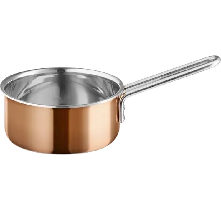Eva Solo Trio Copper 1.5 L