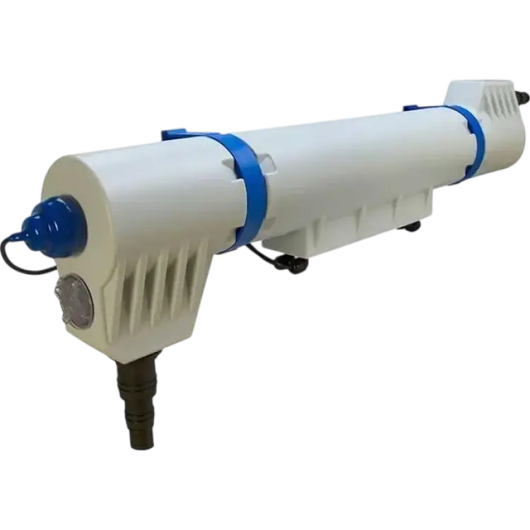 Swim & Fun UVC Pool System 55W