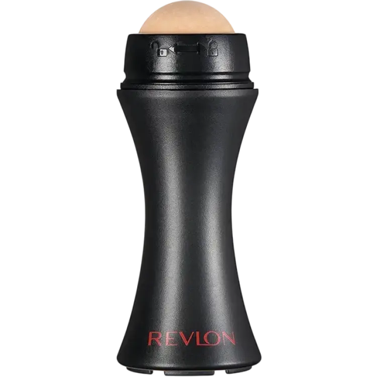Revlon Oil-Absorbing Volcanic Roller