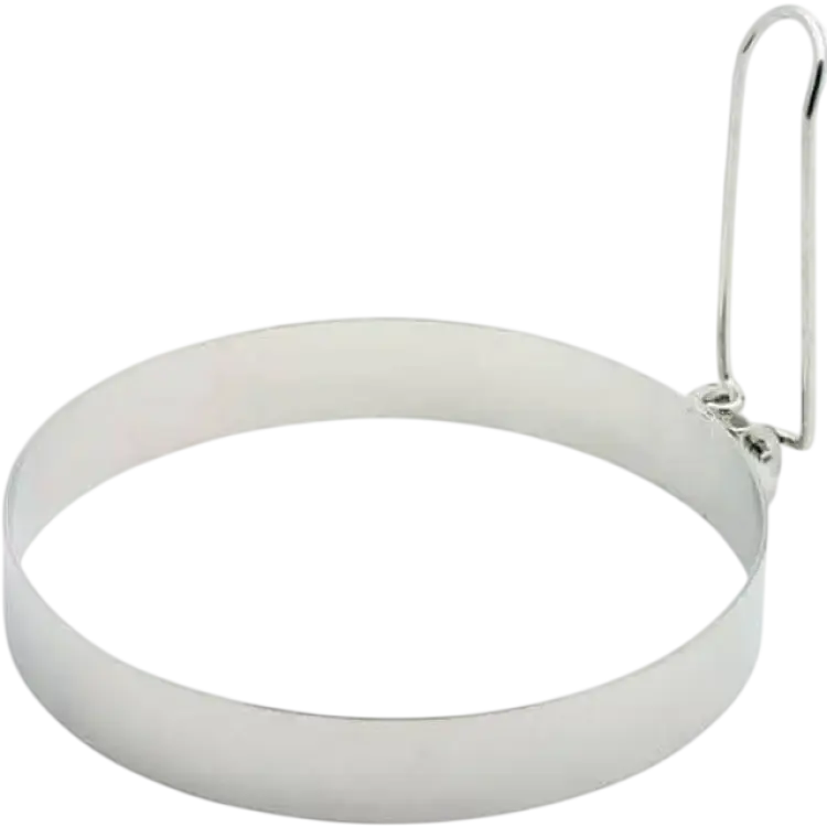 Bastian - Äggring 11cm