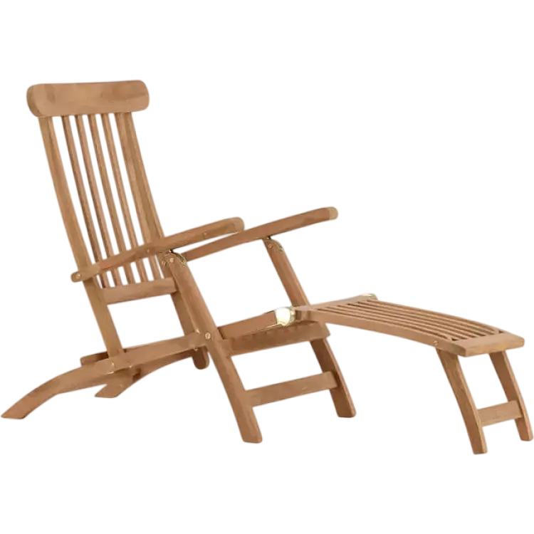 Venture Design Kenya Sunbed