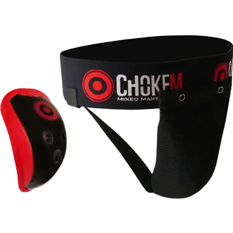 Chokem Pro Flex Susp With Supporter