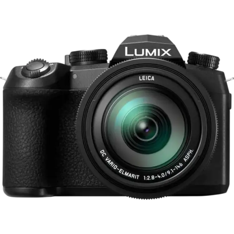 Panasonic Lumix DC-FZ1000 II