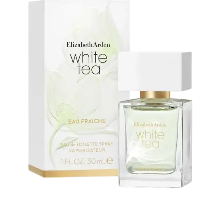 Elizabeth Arden White Tea Eau Fraiche 30ml