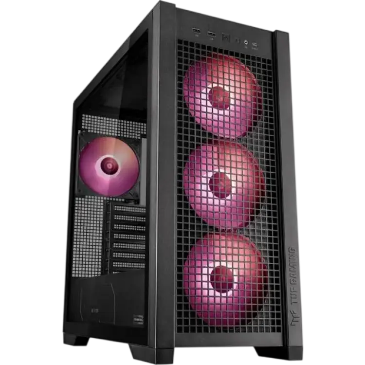 ASUS TUF Gaming GT302 TG ARGB