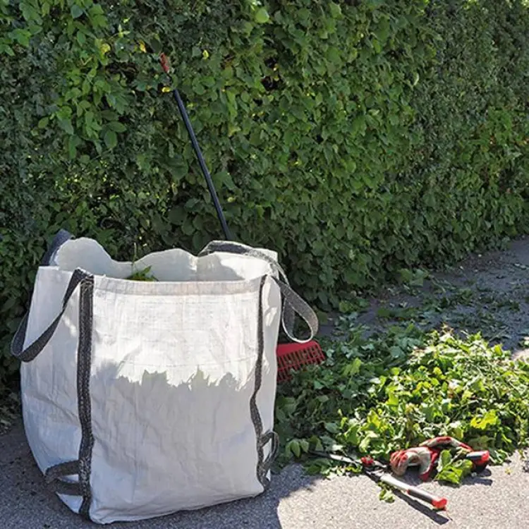 Nelson Garden WasteBag Trädgårdssäck 60x60x75
