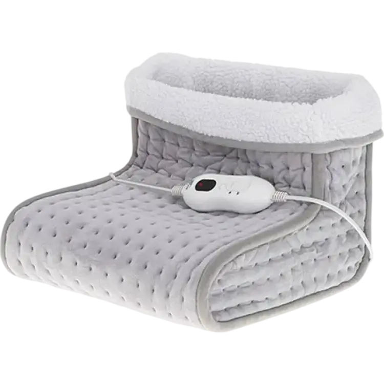 Adler AD 7432 Feet Warmer with LCD Controller