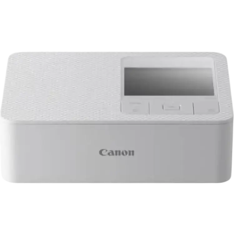 Canon Selphy CP 1500 White