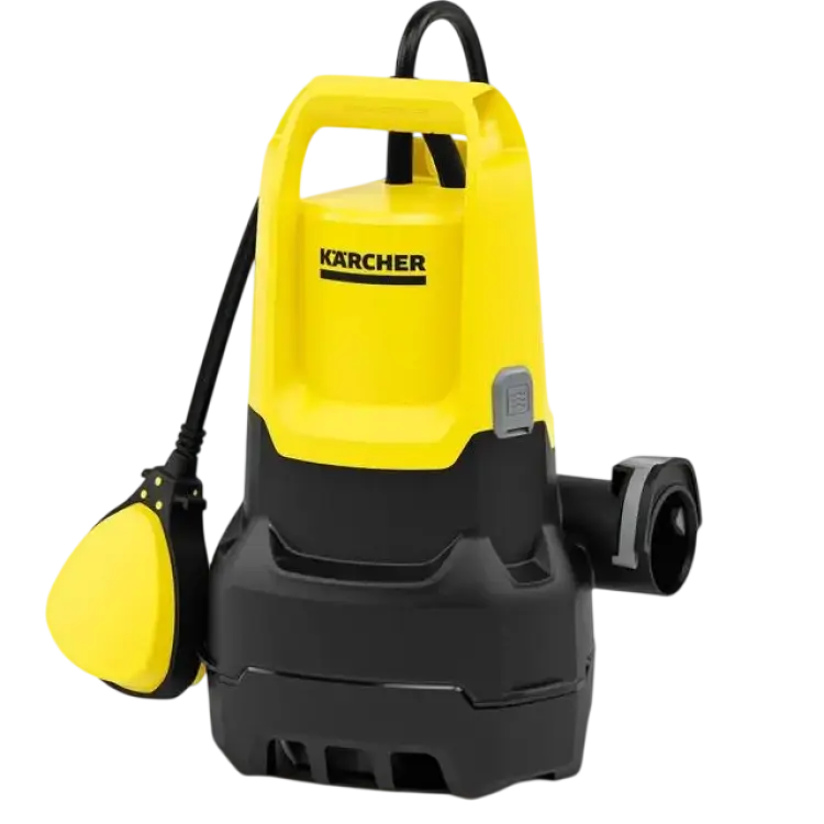 Kärcher SP 9.500 Dirt