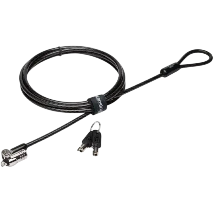 Kensington MicroSaver 2.0 Keyed Laptop K65020