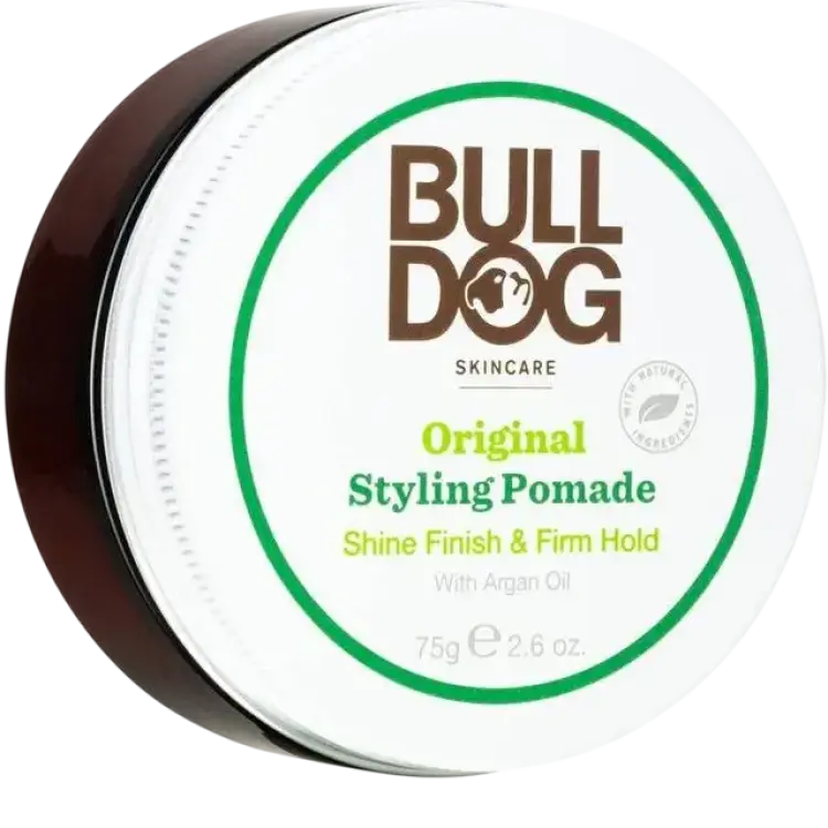 Bulldog Original Styling Pomade