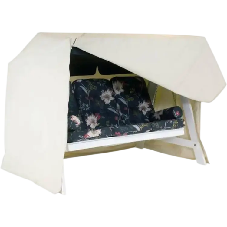 Hillerstorp Cover Swing 198x132x160cm