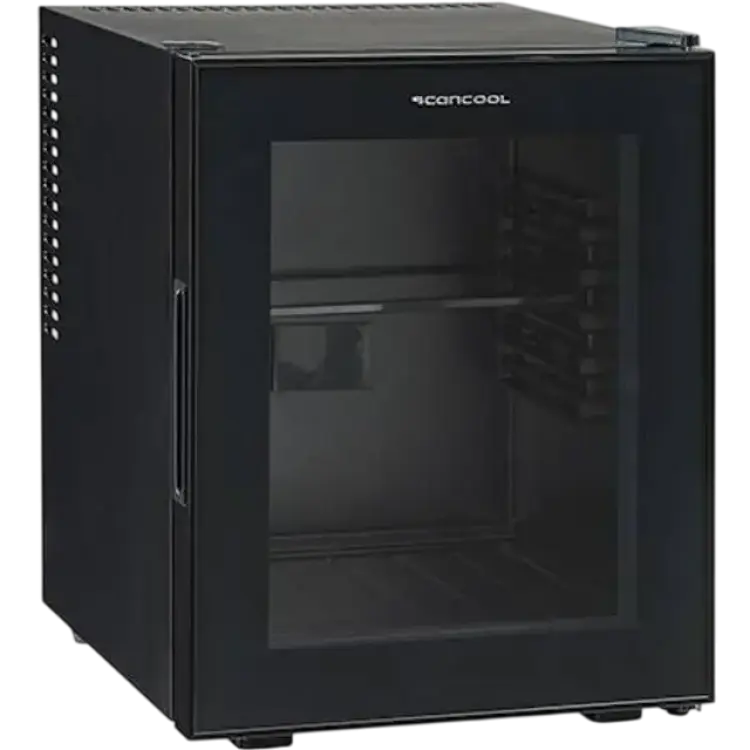 Scandomestic MB 32 BGD Svart