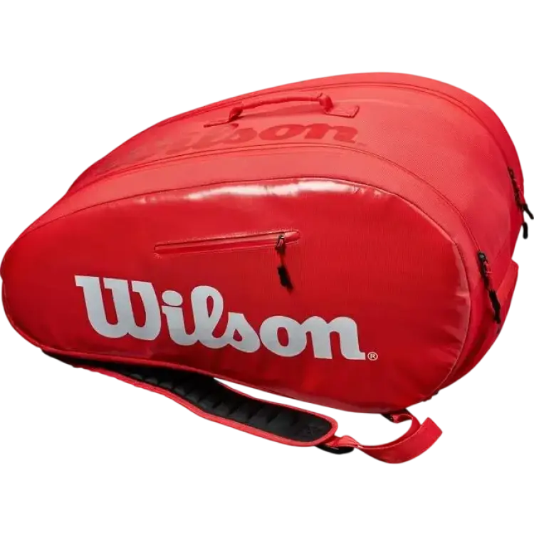 Wilson Super Tour