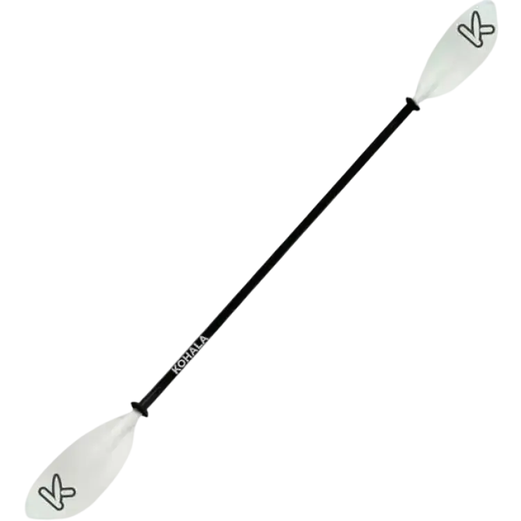 Devessport Ociotrends 3 Part Kayak Aluminum Paddle Surf Rowing