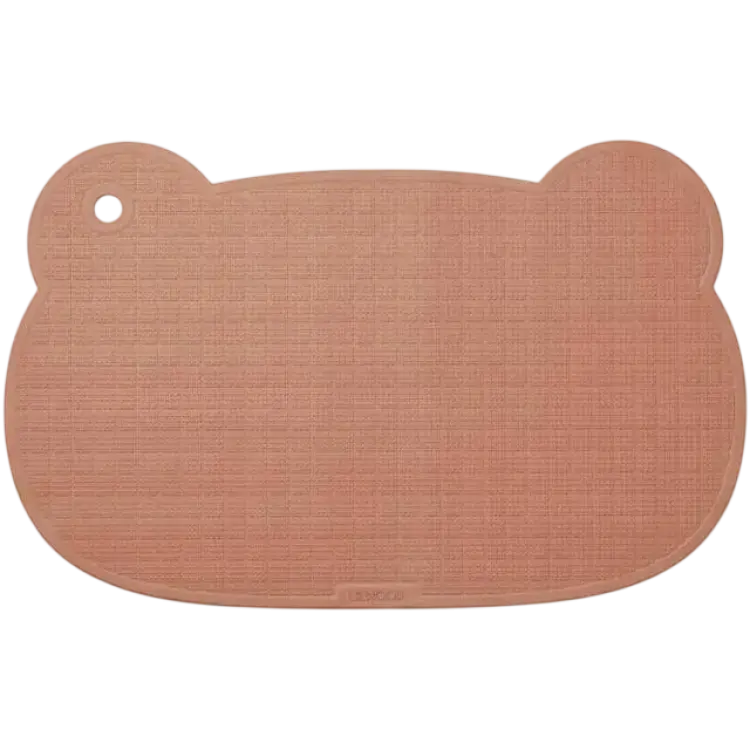 Liewood Sailor Mr Bear Bath Mat