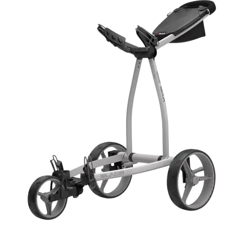 Big Max Blade IP 2.0 - Grey