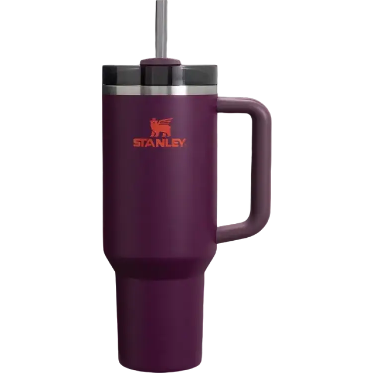 Stanley Quencher H2.0 FlowState Termosmugg 120cl