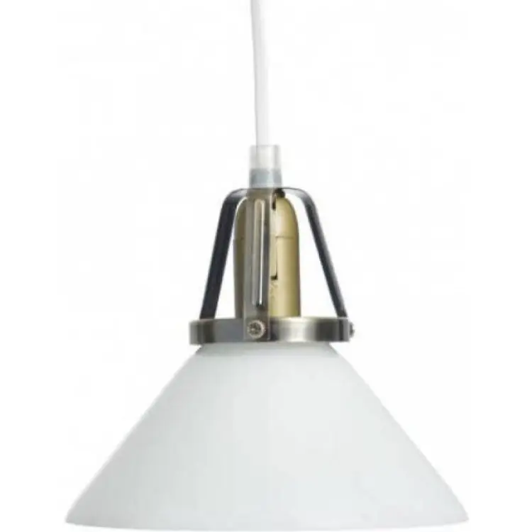 Oriva Shoemaker White Fönsterlampa ∅ 15cm