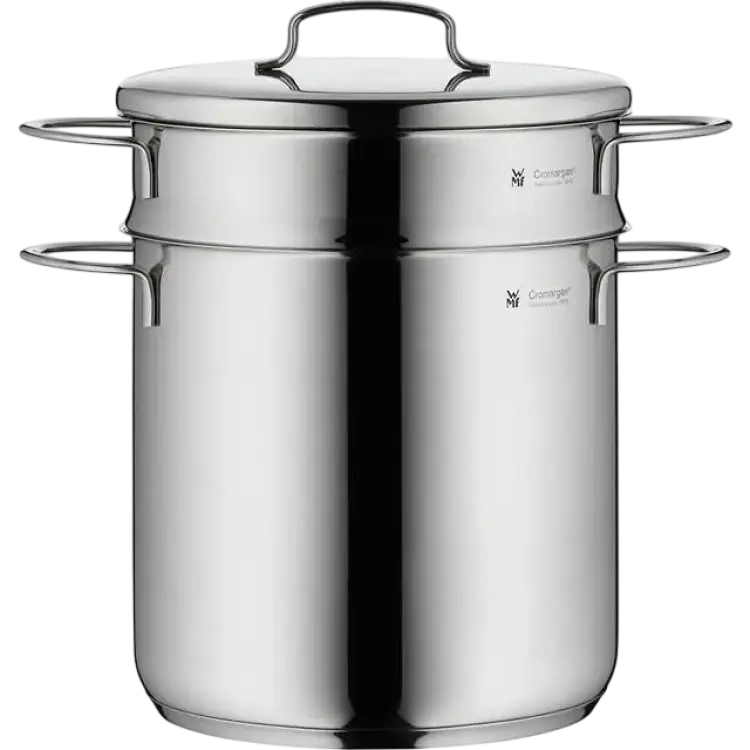 WMF Mini med lock 3 L 18 cm