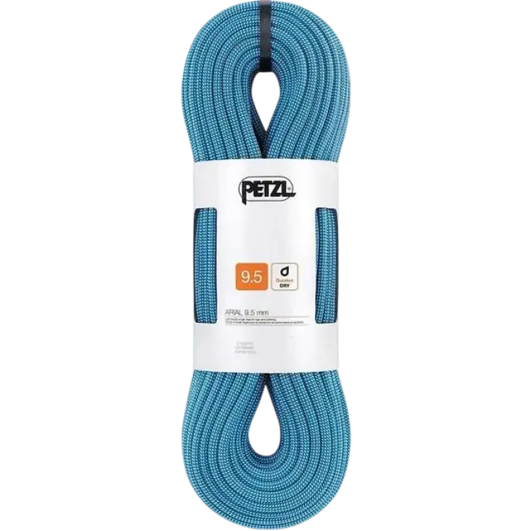 Petzl Arial 9.5mm 60m