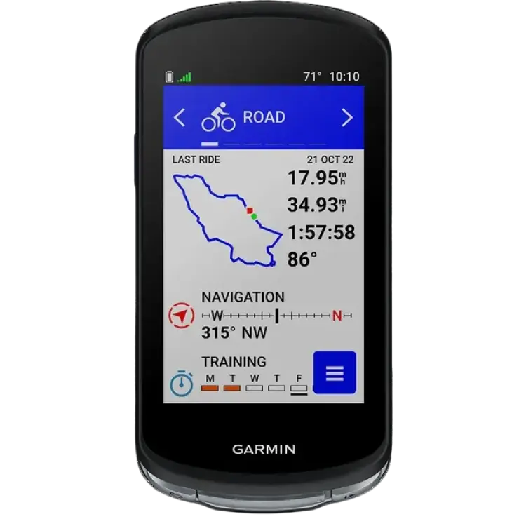 Garmin Edge 1040 Standard
