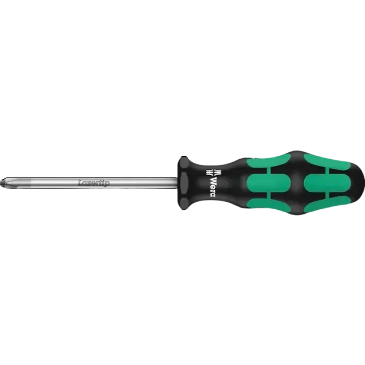 Wera 355 5009315001 PZ Pozidriv