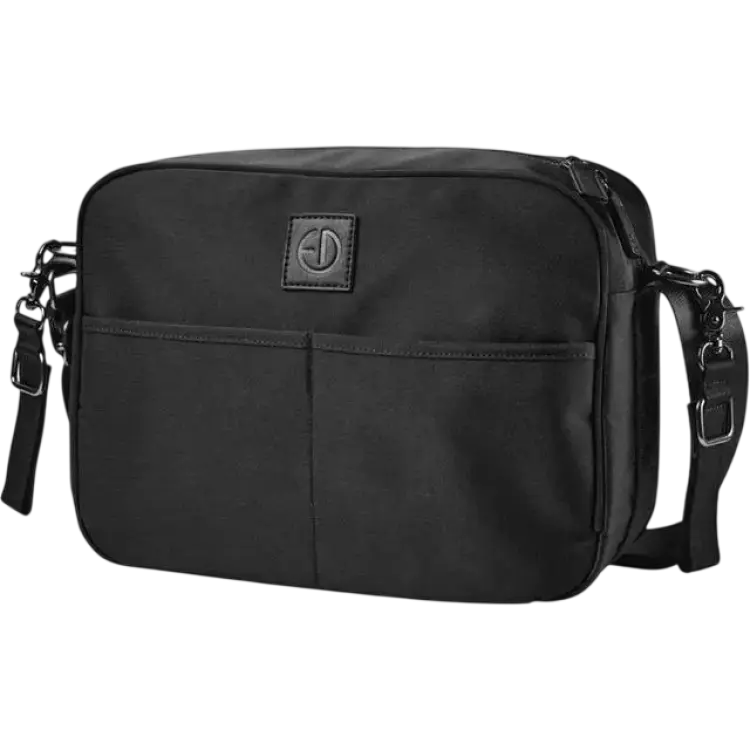 Elodie Details Skötväska Cross Body Black