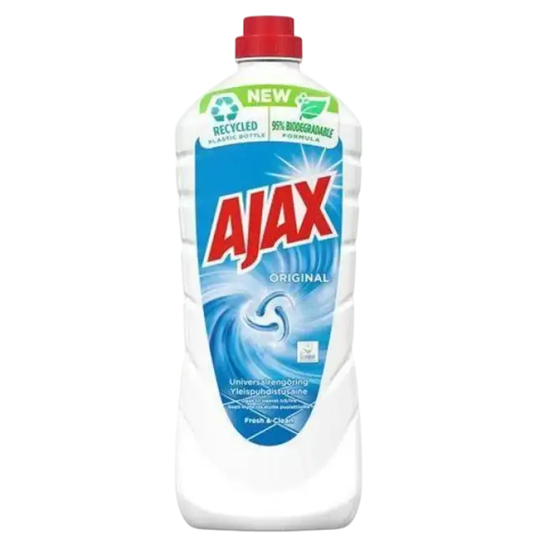 Ajax Original 1.5L