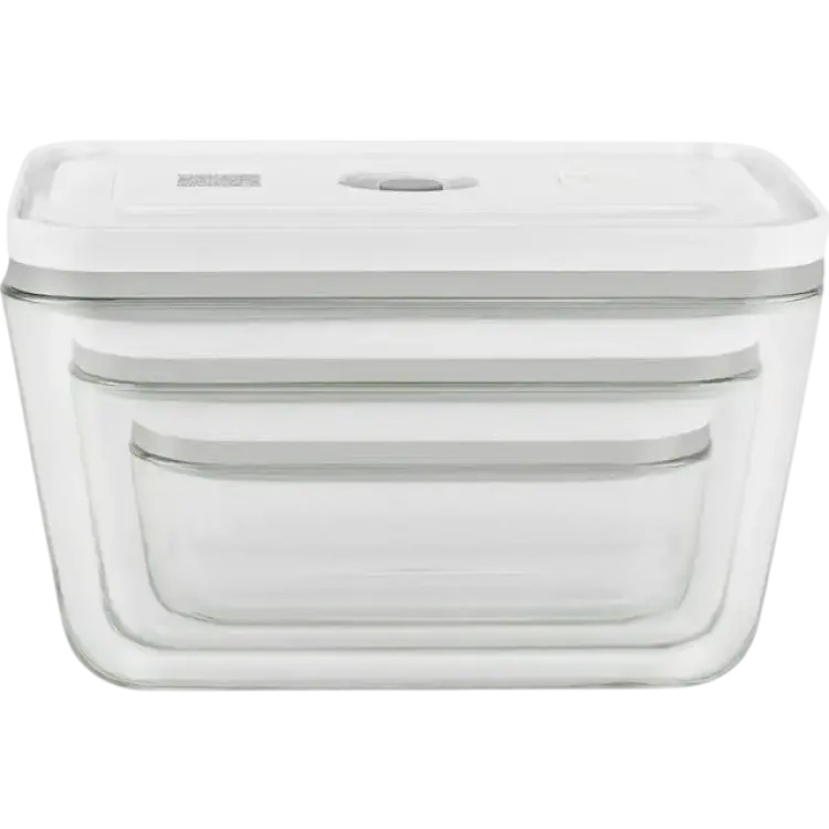 Zwilling Fresh & Save Glass Matlåda 3st