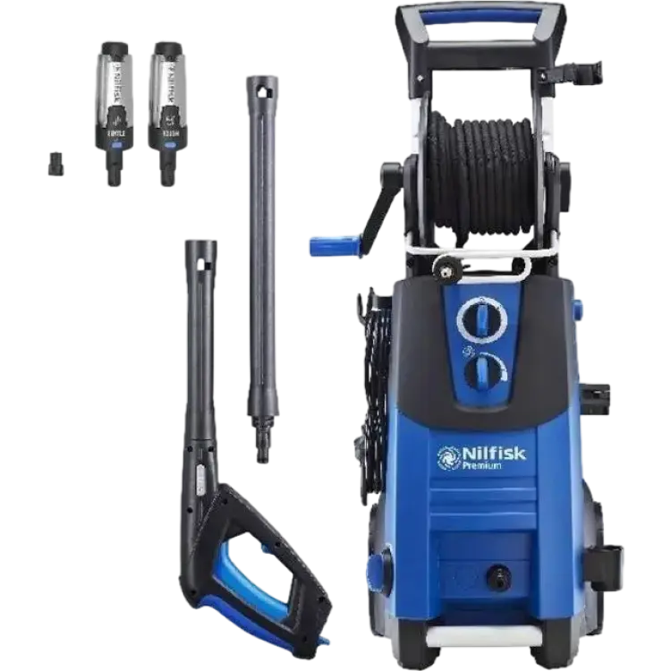 Nilfisk Premium 190-12 EU