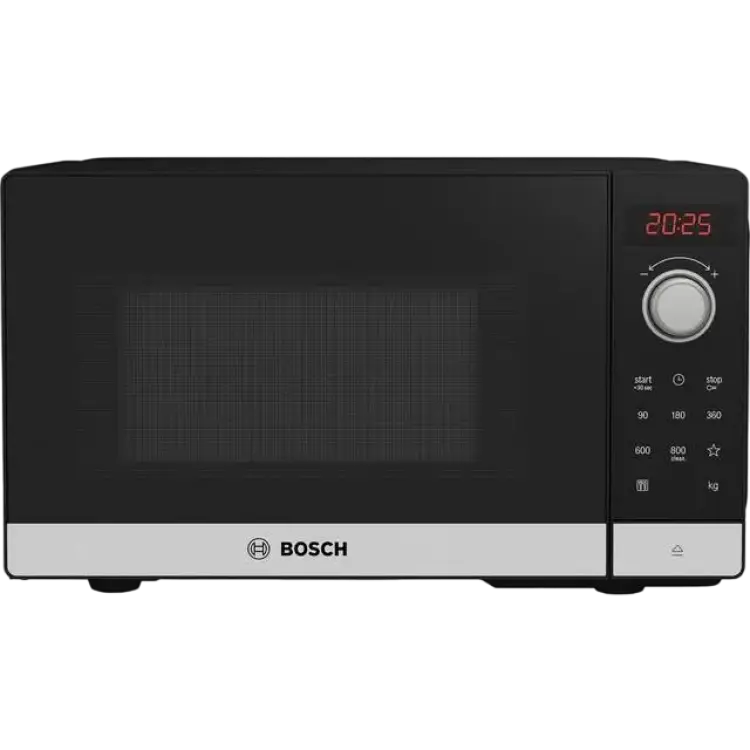 Bosch Series 2 FFL023MS2 Svart