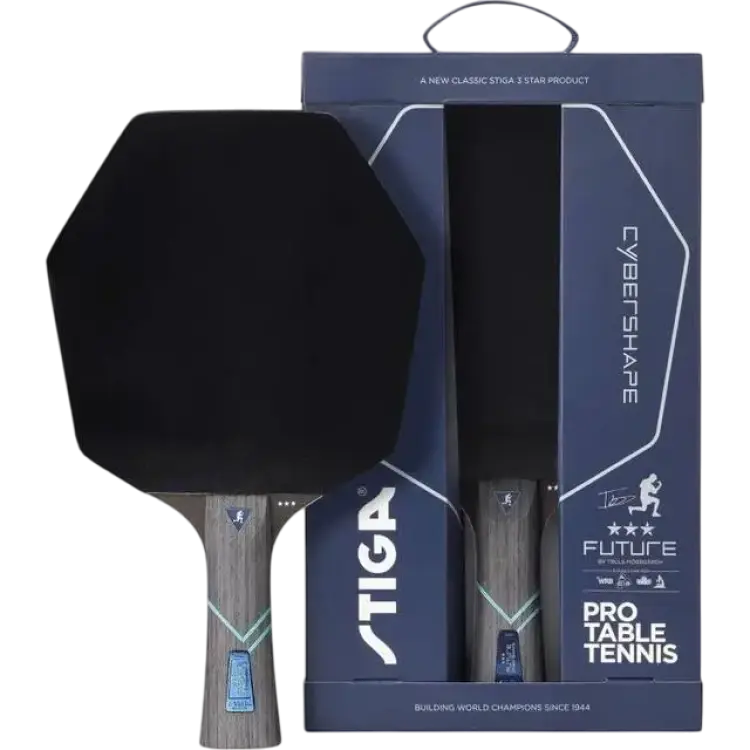 Bordtennisracket